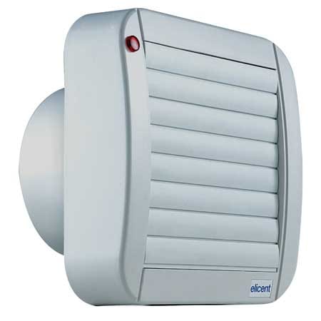 MAICO - ECO 100 AUT-HT ASPIRATORE**