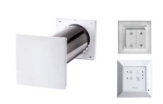 MAICO - REC DUO EVO RC L500 2RC0007