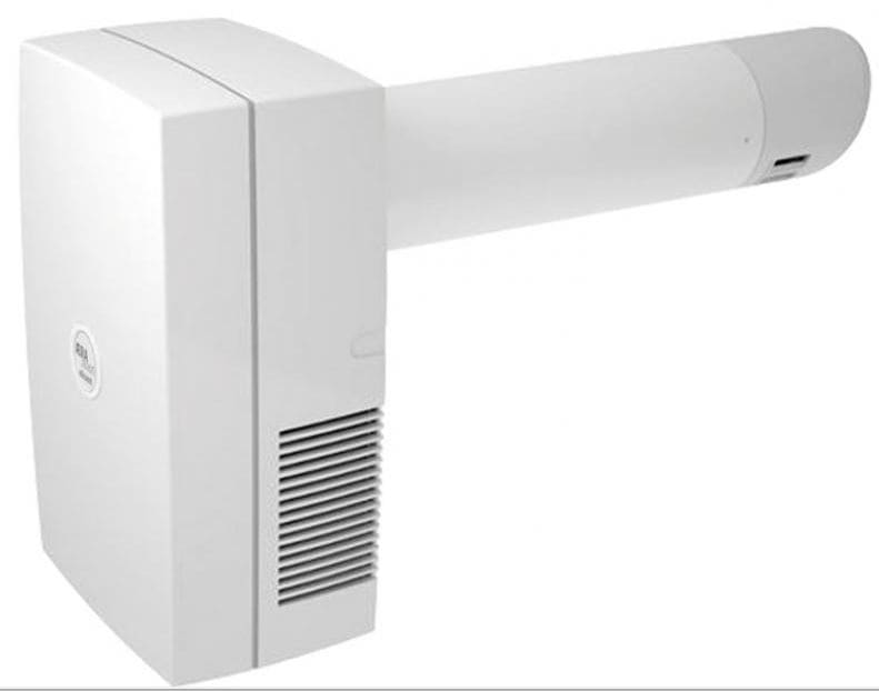 MAICO - REC SMART D100L400.N.BASE