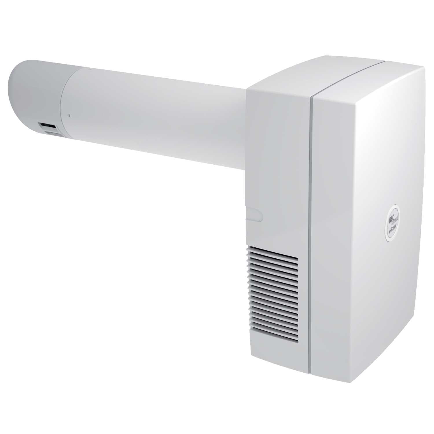 MAICO - REC SMART D100L600.N.BASE