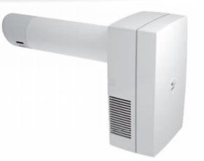 MAICO - REC SMART D100L600.N.MHYS 2RC0121