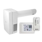 MAICO - REC SMART D100L500.N.PLUS.RC