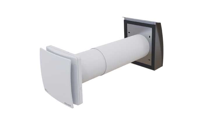 MAICO - REC DUO 100 SILENT ELICENT       ** 2RC1108