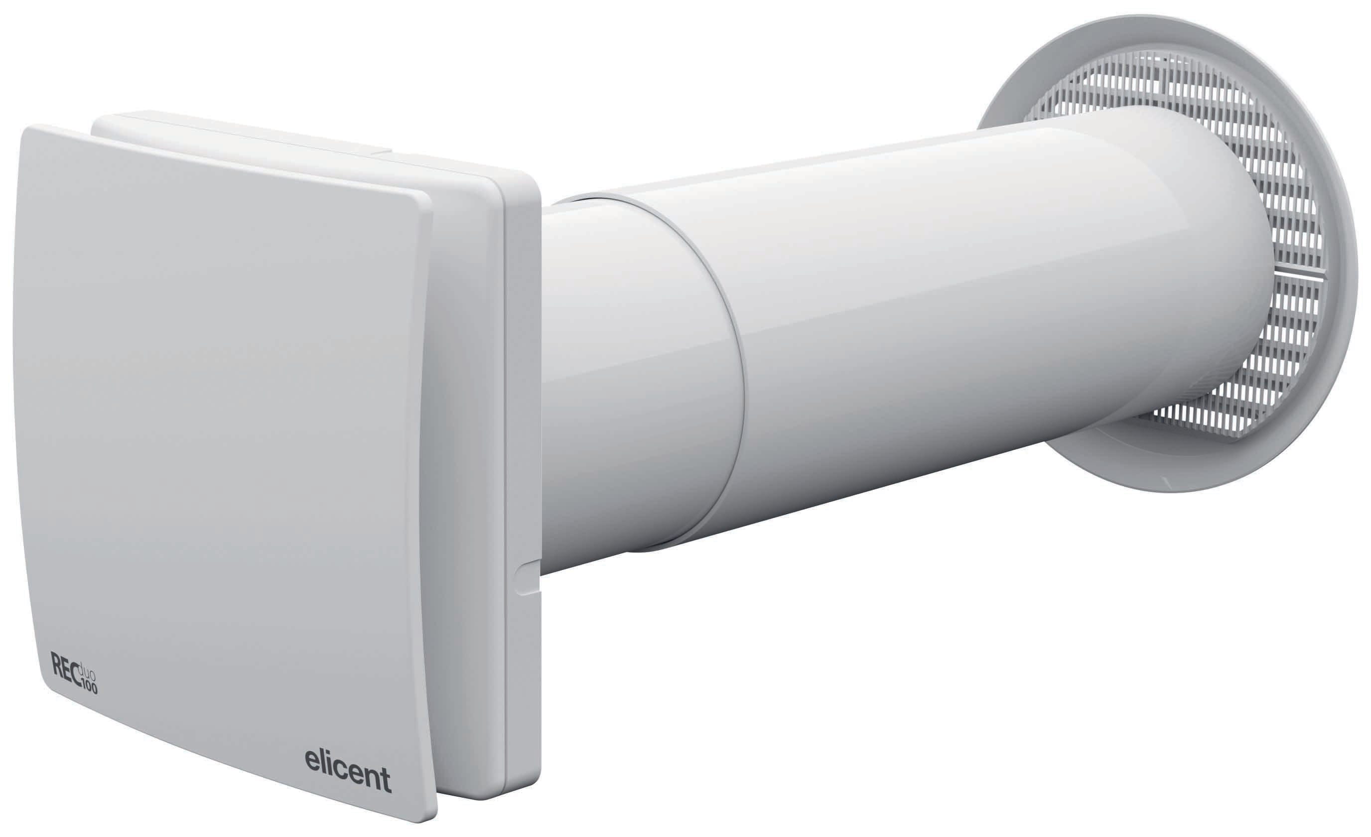 MAICO - REC DUO 100 MHY ELICENT ** 2RC1200