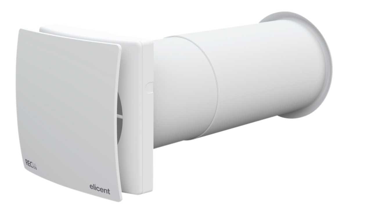 MAICO - REC DUO 150 PLUS RC ELICENT      ** 2RC1502