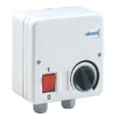 MAICO - RV/2 REGOLATORE 7A MONOFASE ELIC.** 2RV2000