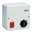 MAICO - RVS REGOLATORE A GRADINI ELICENT **