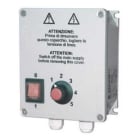 MAICO - RVS2 REGOLAT. 4A TRASF.MONO ELIC**