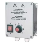 MAICO - RVS1 REGOLAT.1,5A TRASF.MONO ELIC** 2RV4059