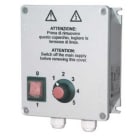 MAICO - RVS3 REGOLAT. 7A TRASF.MONO ELIC** 2RV4061