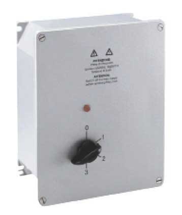 MAICO - RVST REGOL.TRIF.AD AUTOTRAS(1,8A)** 2RV4085