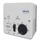 MAICO - REGOLATORE RVS/L POLAR EVOLUTION ** 2RV4095