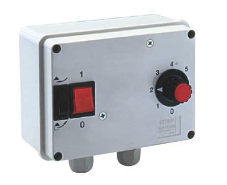 MAICO - REGOLATORE RVS-R PLUS ELICENT