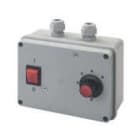 MAICO - REGOLATORE RVS   PLUS EVO ELICENT 2RV4108