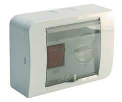 MAICO - R10 TIMER ELICENT 2RV4128