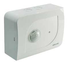 MAICO - R10 PIR C/FUS 230V/50-60HZ ELICENT