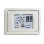 MAICO - DISPLAY TOUCH ELICENT SERIE REC ** 2RV4167