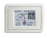 MAICO - DISPLAY TOUCH ELICENT SERIE REC **