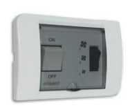 MAICO - RLS 3V 230V/50HZ **