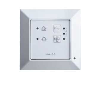 MAICO - RLS DUO EVO 2RV4191