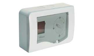 MAICO - REGOLATORE RV EC 0-10V ELICENT