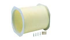 MAICO - SET DOPPIA FINESTRA VITRO 9/230  ** 2SF0900