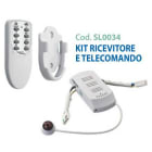 MAICO - KIT RIC.+TELECOM POLAR EVOLUTION ** 2SL0034