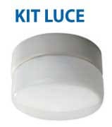 MAICO - KIT LUCE POLAR EVOLUTION ** 2ST1066