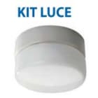 MAICO - KIT LUCE POLAR EVOLUTION         ** 2ST1066