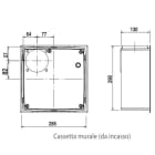 MAICO - KIT INCASSO ELPREX 2SV0110