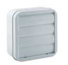 MAICO - ECO KIT VETRO 150 GG             ** 2SV0204