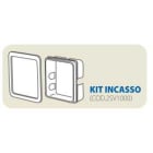 MAICO - KIT MURALE RVS - RVS/R - RVS/RL **