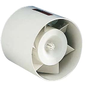 MAICO - TUBO 100 TP S/OR. ** 2TU1011