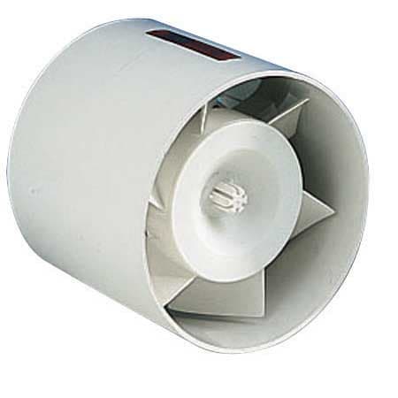 MAICO - TUBO 150 TP TIMER **