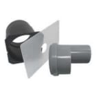 MAICO - RACCORDO EVAPODOR COMPLETO PIASTRA 2TU5039