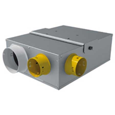 MAICO - MULTIBOX CONTROL AC+CP-RH 3X80/125