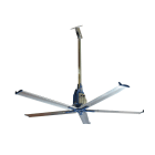 MAICO - SUPER POLAR HVLS 400/160