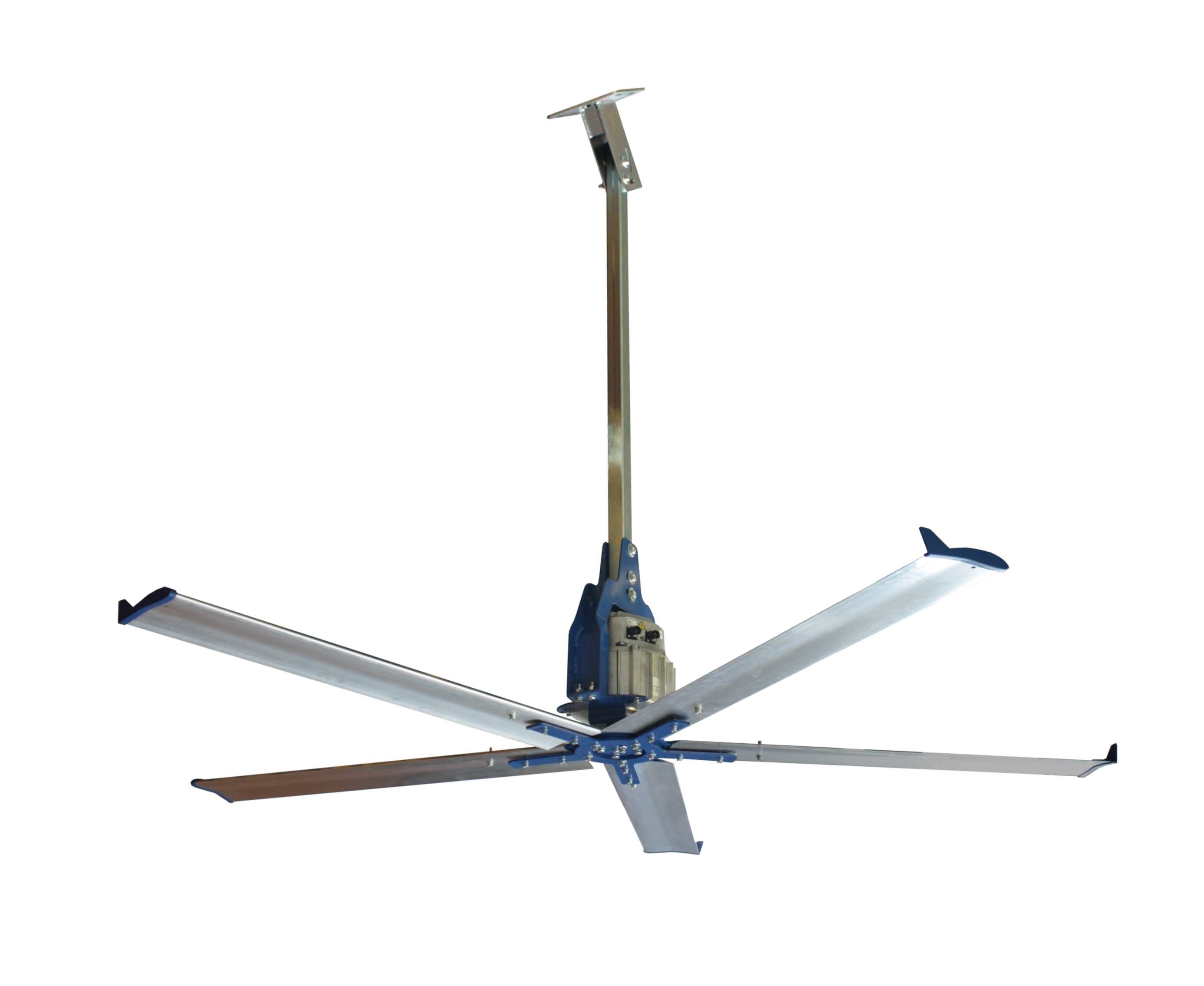 MAICO - SUPER POLAR HVLS 700/280