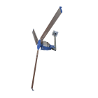 MAICO - POLAR ZOO RACK 2500 3EL4009