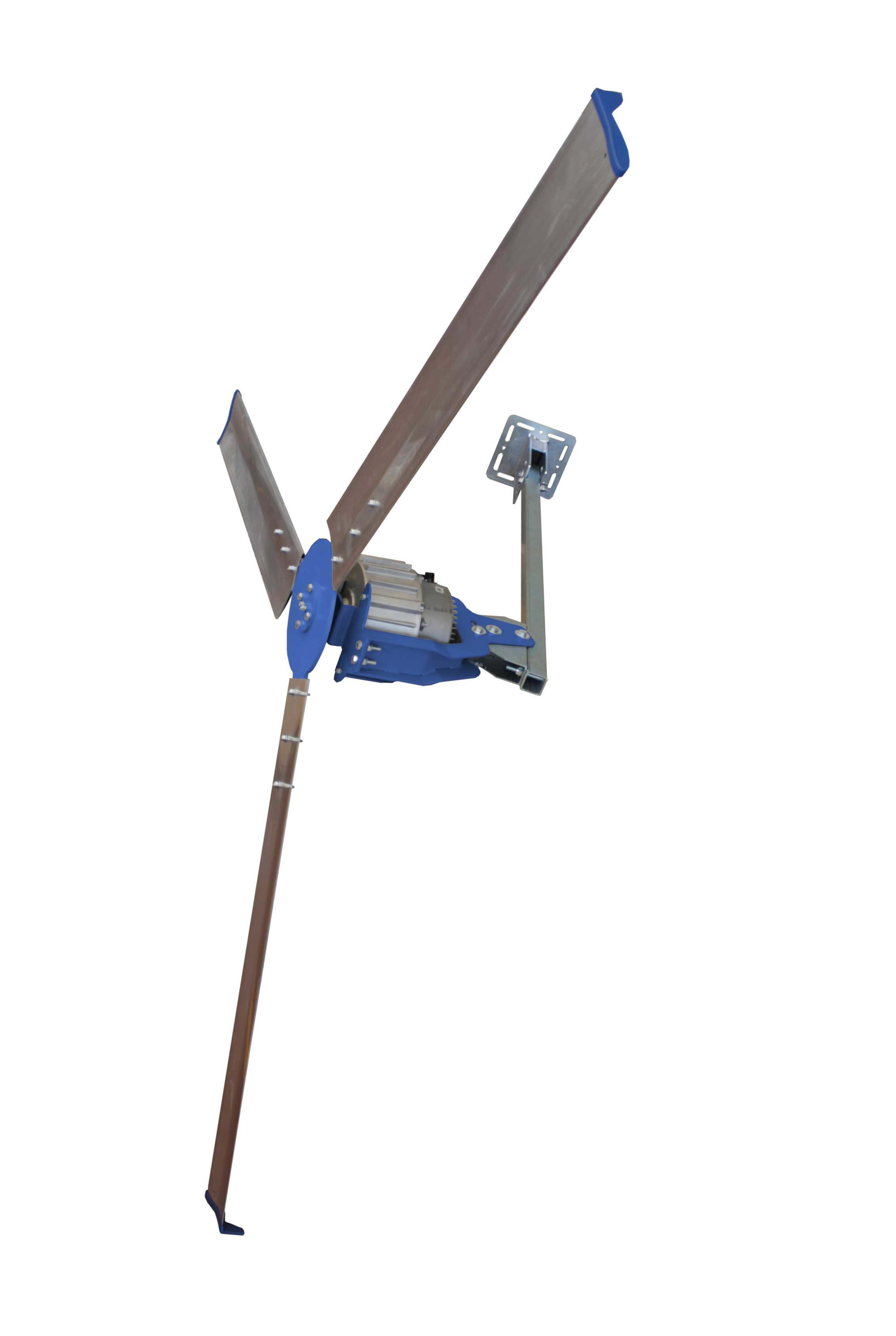 MAICO - POLAR ZOO RACK 2500