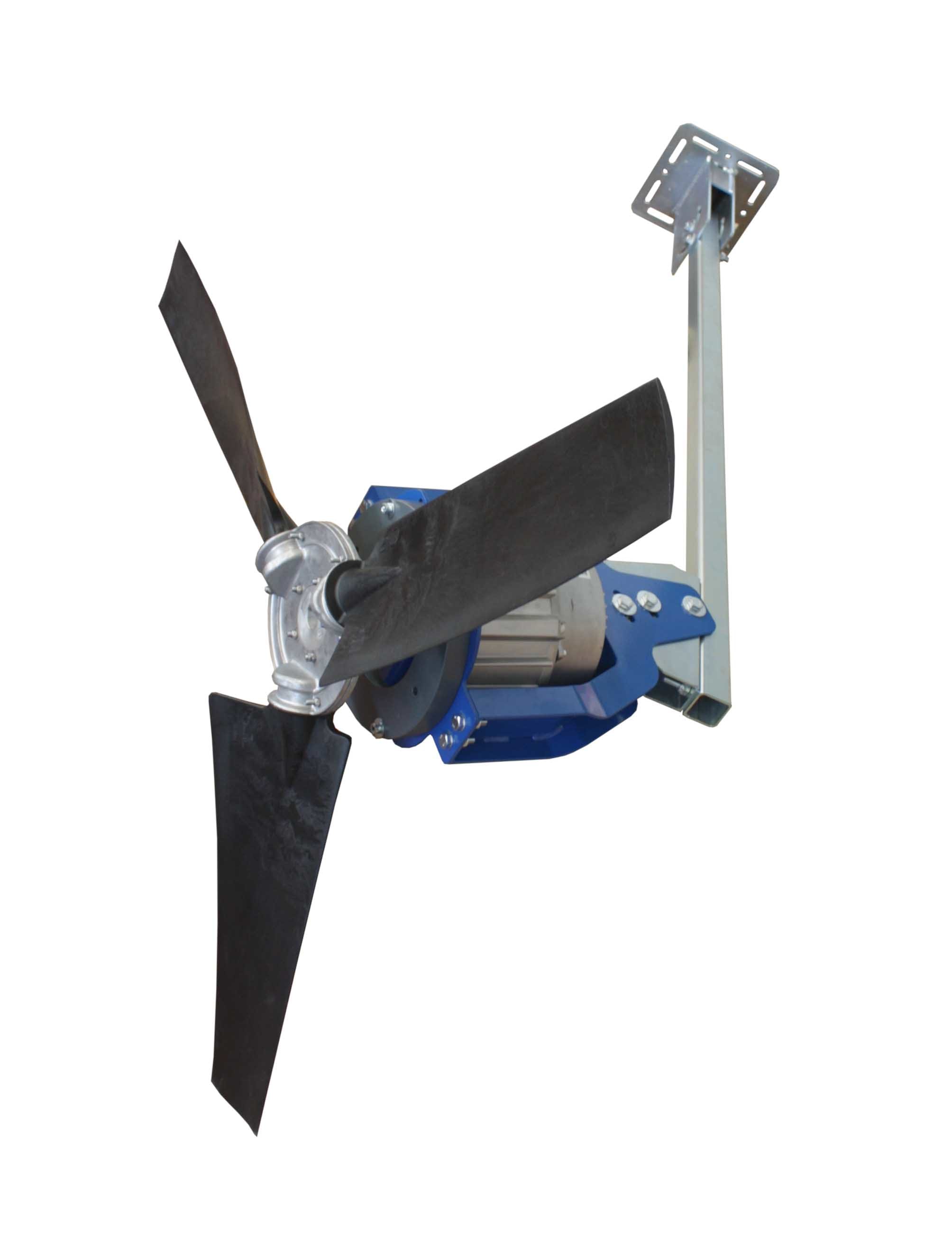 MAICO - POLAR ZOO BACK 1300 3EL4010