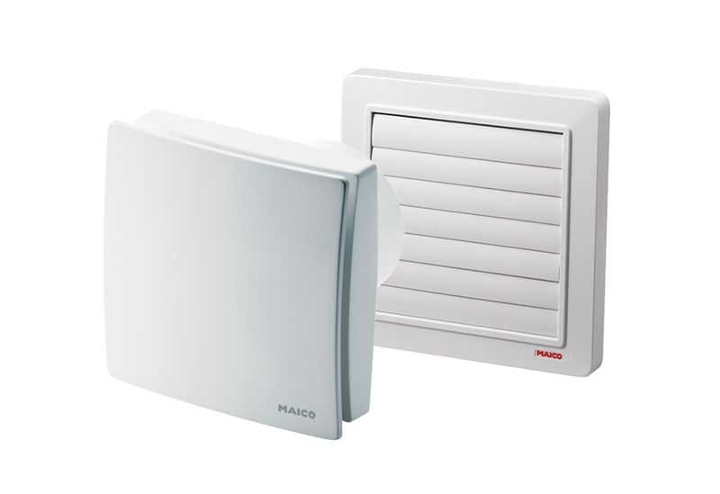 MAICO - E-SMART DEMU 100 0084.0458