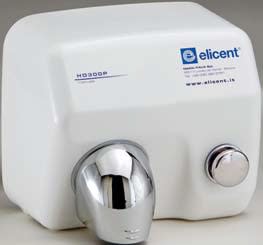 MAICO - HD300P MANUALE ELICENT ** 4HD0001