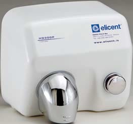 MAICO - HD300P MANUALE ELICENT **