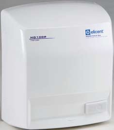 MAICO - HD100A AUTOMATICO ELICENT ** 4HD0005