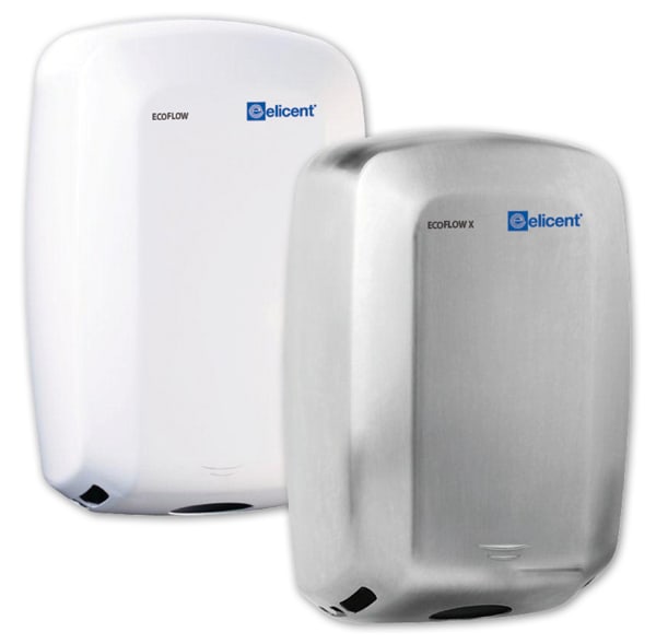 MAICO - ECOFLOW ELICENT**
