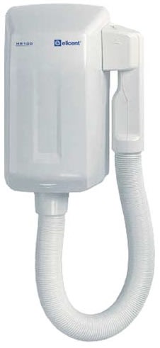 MAICO - HR100 ASCIUGACAPELLI ELICENT     ** 4HR0000