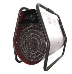MAICO - VOLCANO PRO 6000