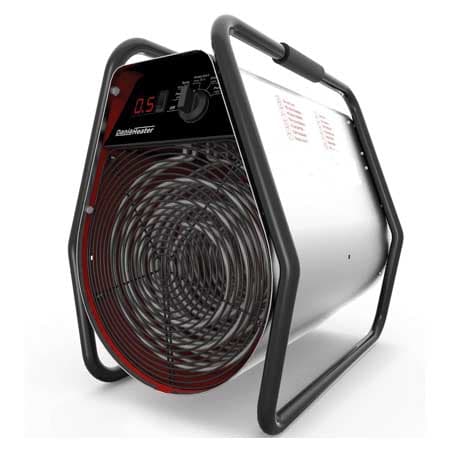 MAICO - VOLCANO PRO 9000