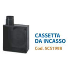 MAICO - CASSETTA INCASSO EVAPODOR